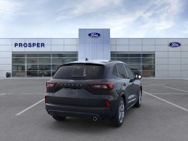 new 2024 Ford Escape car, priced at $26,115