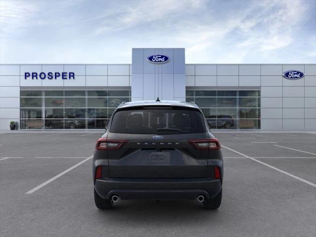 new 2024 Ford Escape car, priced at $26,115