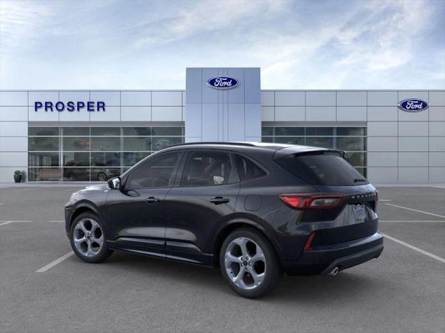 new 2024 Ford Escape car, priced at $26,115