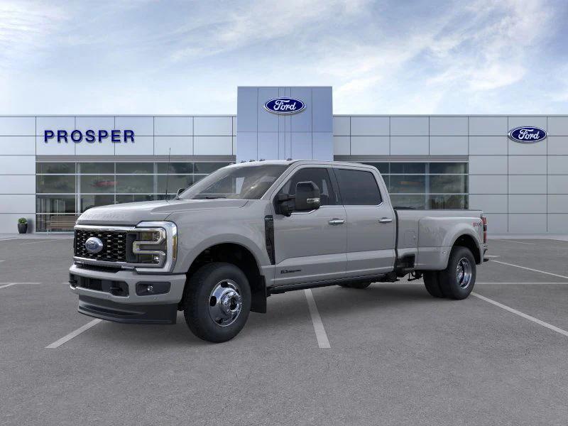 new 2026 Ford F-350 car, priced at $100,530