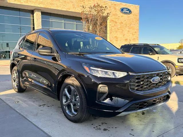 new 2024 Ford Escape car, priced at $30,910