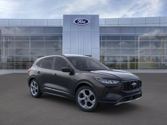 new 2024 Ford Escape car, priced at $28,110