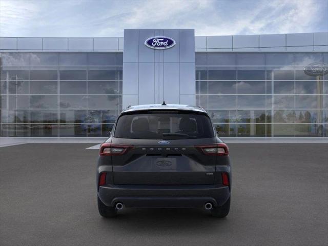 new 2024 Ford Escape car, priced at $28,110