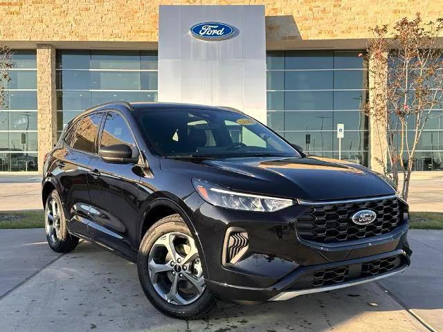 new 2024 Ford Escape car, priced at $30,910