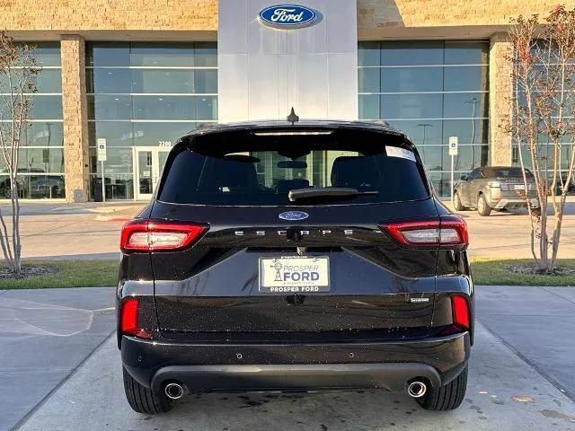 new 2024 Ford Escape car, priced at $30,910