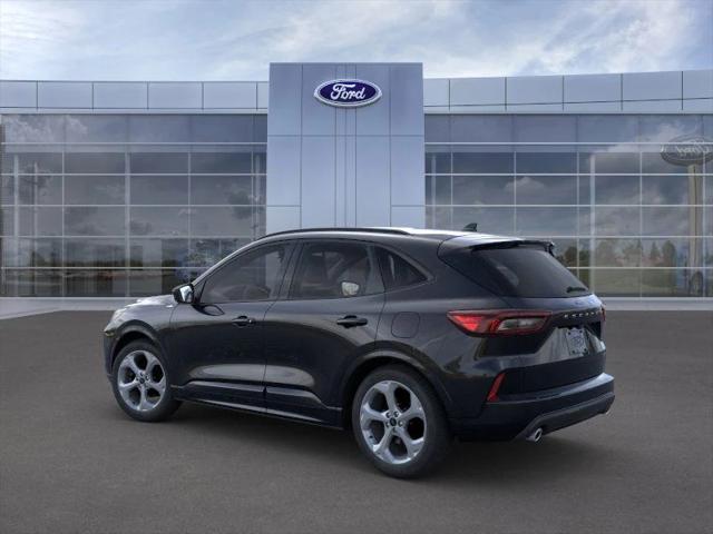 new 2024 Ford Escape car, priced at $28,110