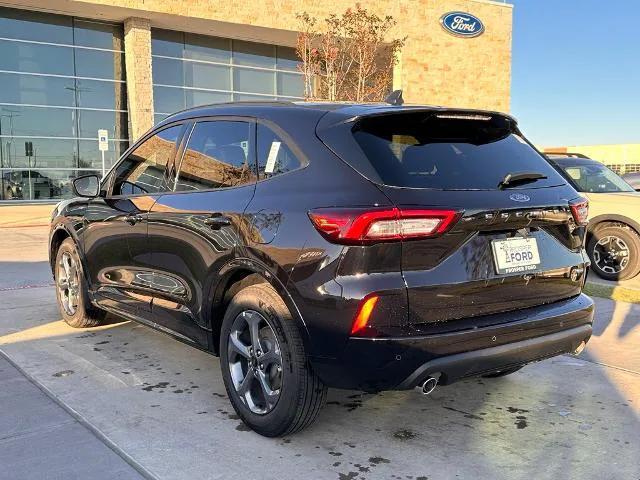 new 2024 Ford Escape car, priced at $30,910