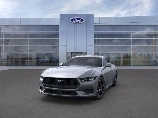 new 2024 Ford Mustang car, priced at $36,530