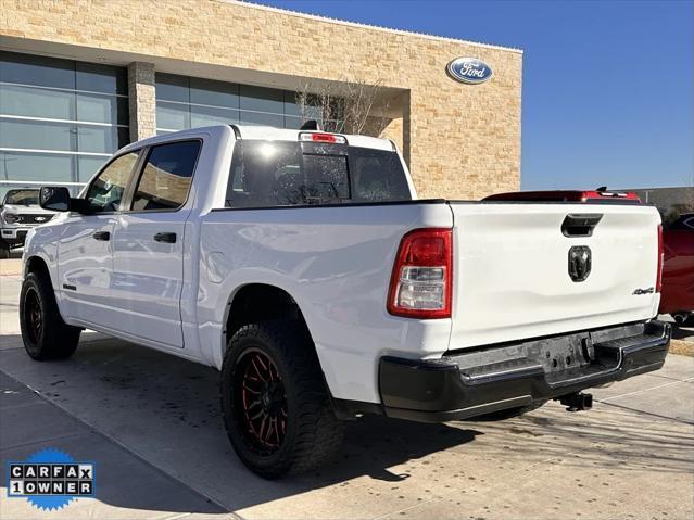 used 2019 Ram 1500 car, priced at $26,985