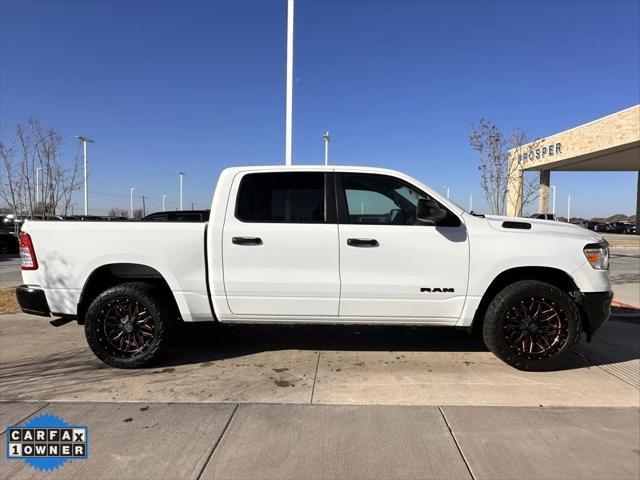 used 2019 Ram 1500 car, priced at $26,985