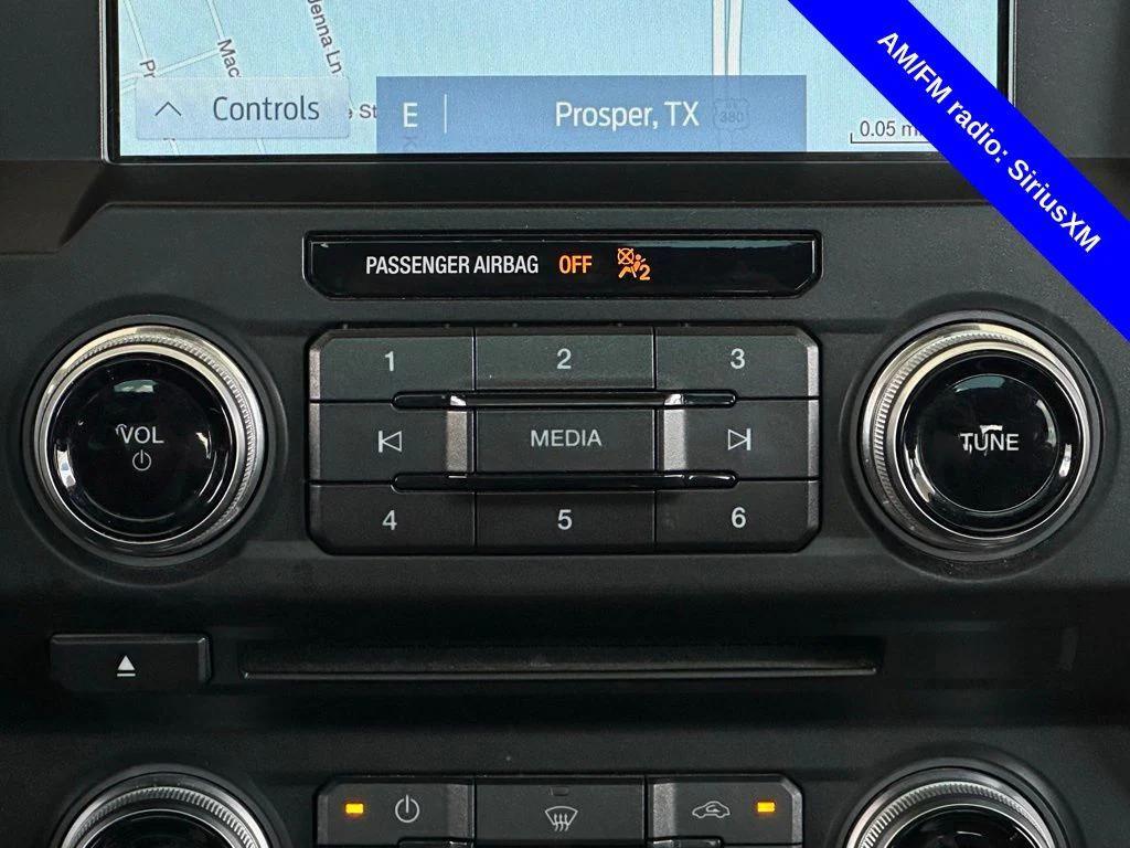used 2018 Ford F-150 car, priced at $31,995