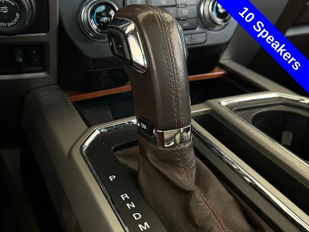 used 2018 Ford F-150 car, priced at $31,995