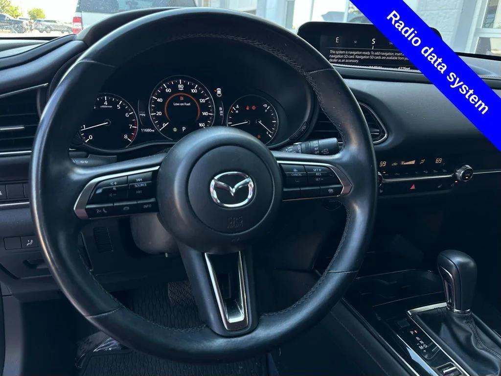 used 2024 Mazda CX-30 car, priced at $24,450
