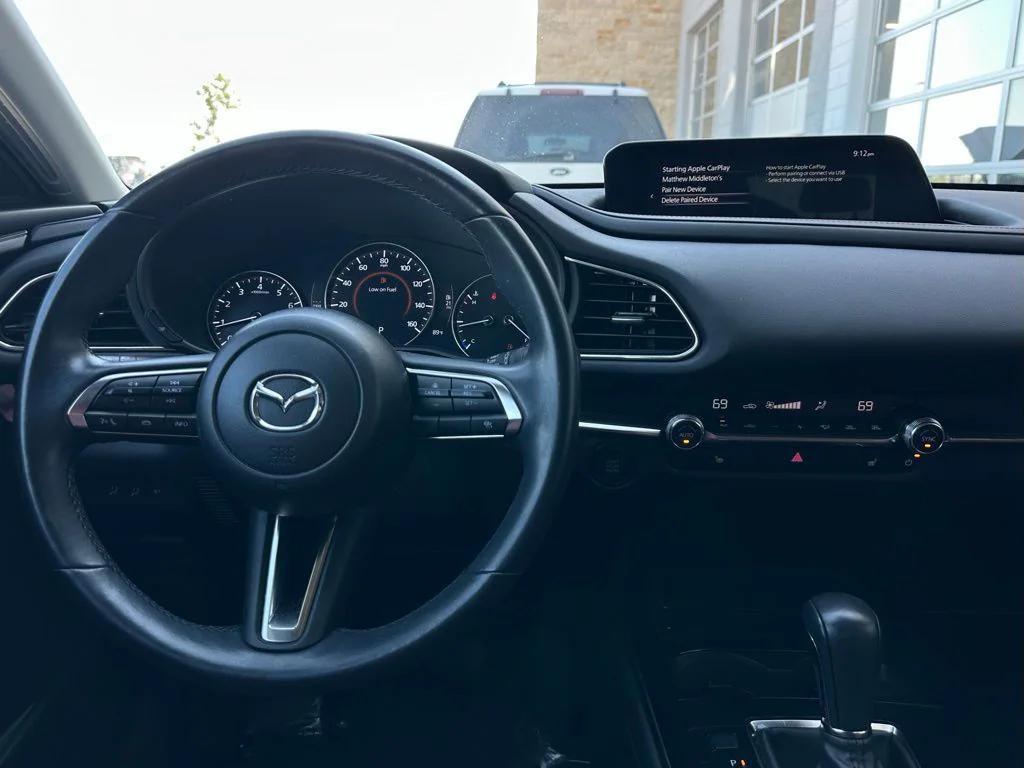 used 2024 Mazda CX-30 car, priced at $24,450