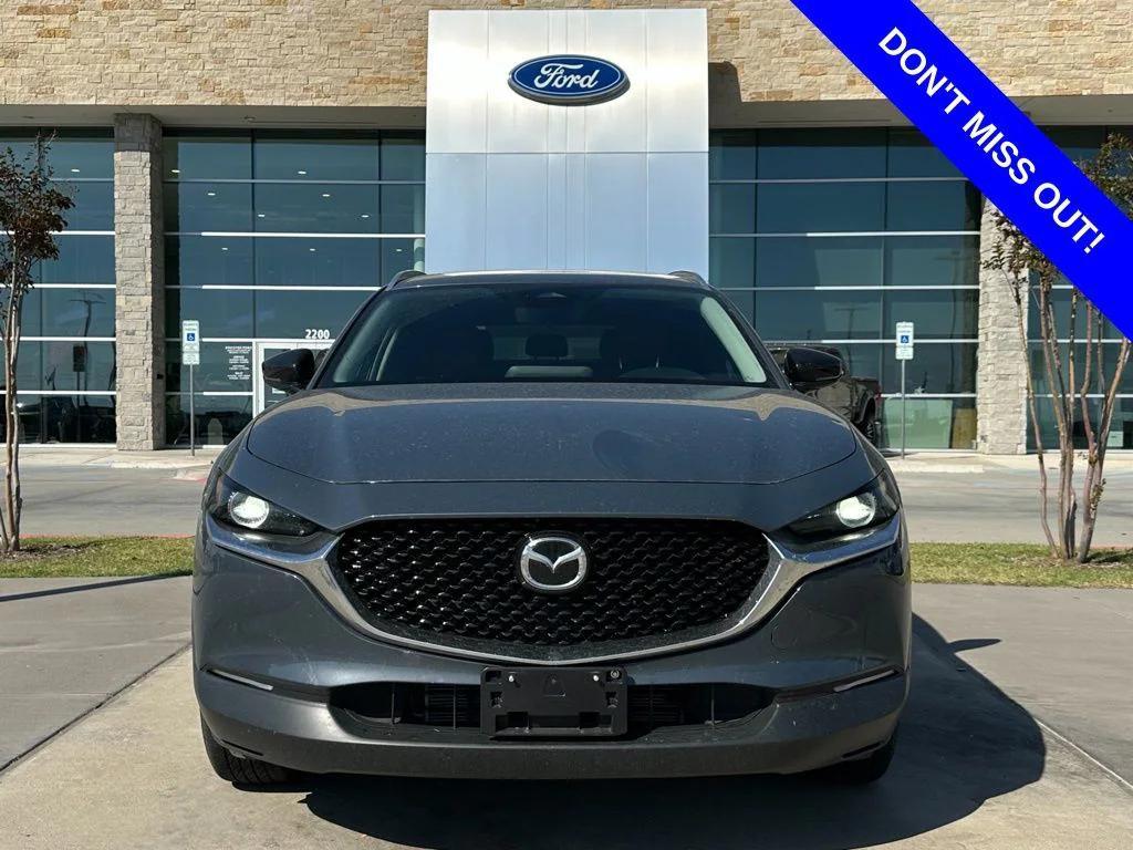 used 2024 Mazda CX-30 car, priced at $24,450
