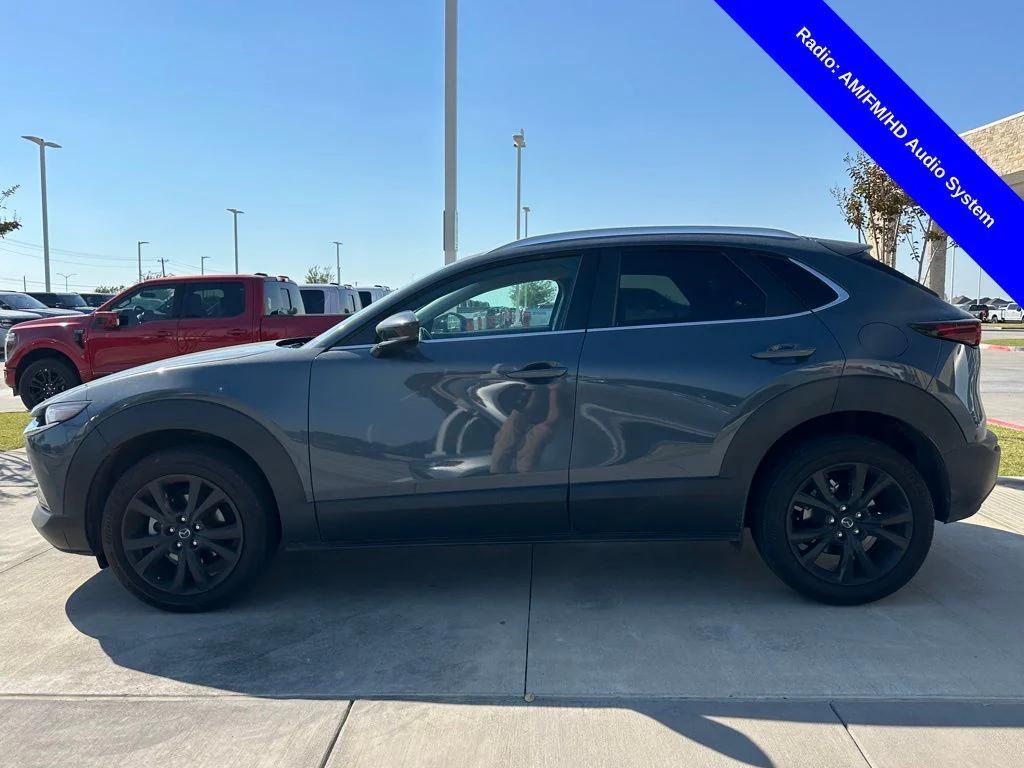 used 2024 Mazda CX-30 car, priced at $24,450