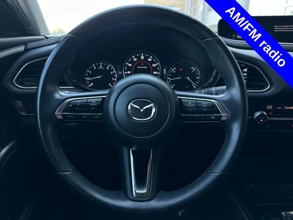 used 2024 Mazda CX-30 car, priced at $24,450