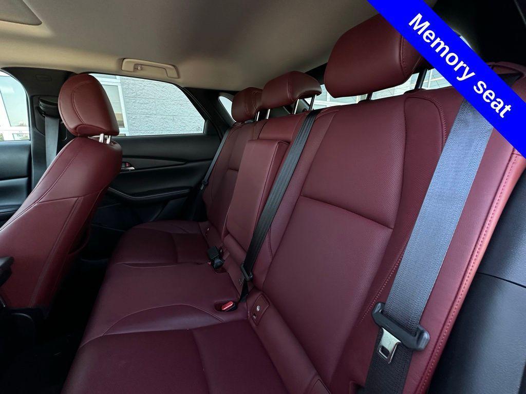 used 2024 Mazda CX-30 car, priced at $24,450