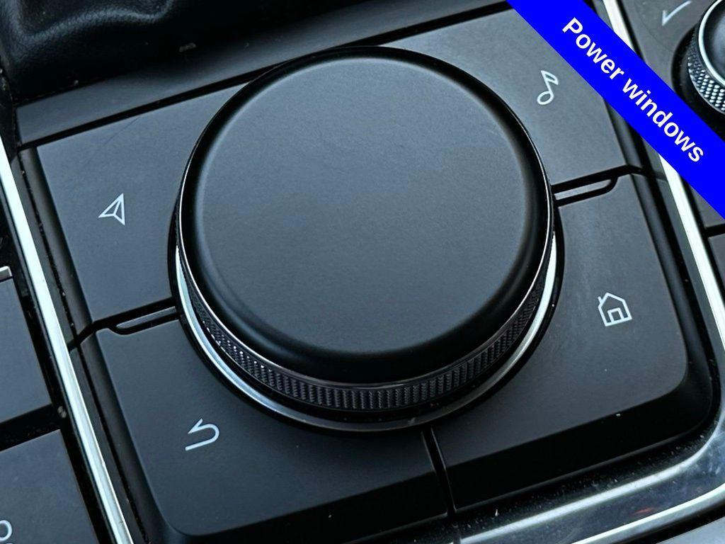 used 2024 Mazda CX-30 car, priced at $24,450