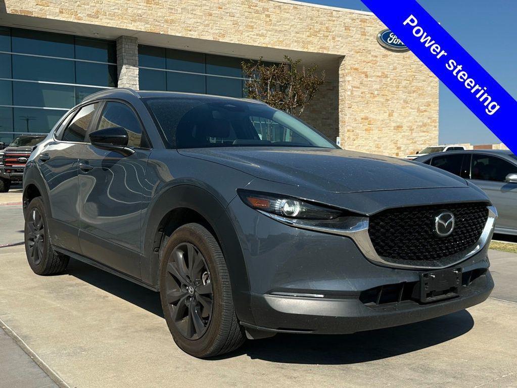 used 2024 Mazda CX-30 car, priced at $24,450