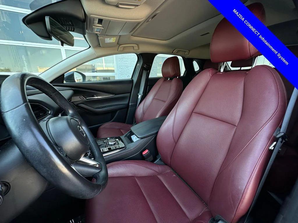 used 2024 Mazda CX-30 car, priced at $24,450