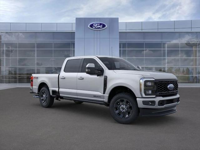 new 2024 Ford F-250 car, priced at $84,750