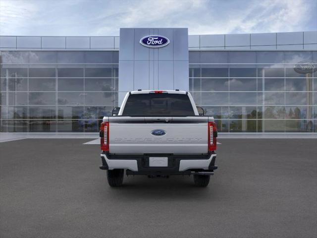 new 2024 Ford F-250 car, priced at $84,750