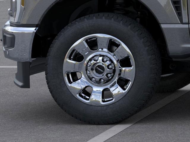 new 2025 Ford F-250 car, priced at $86,635