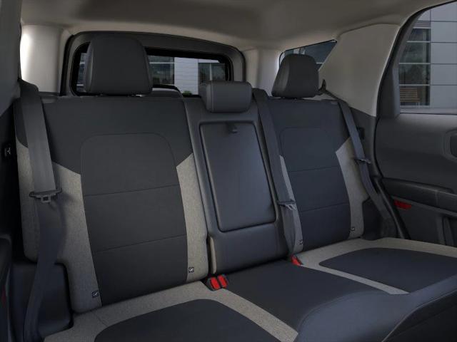 new 2025 Ford Bronco Sport car, priced at $31,251