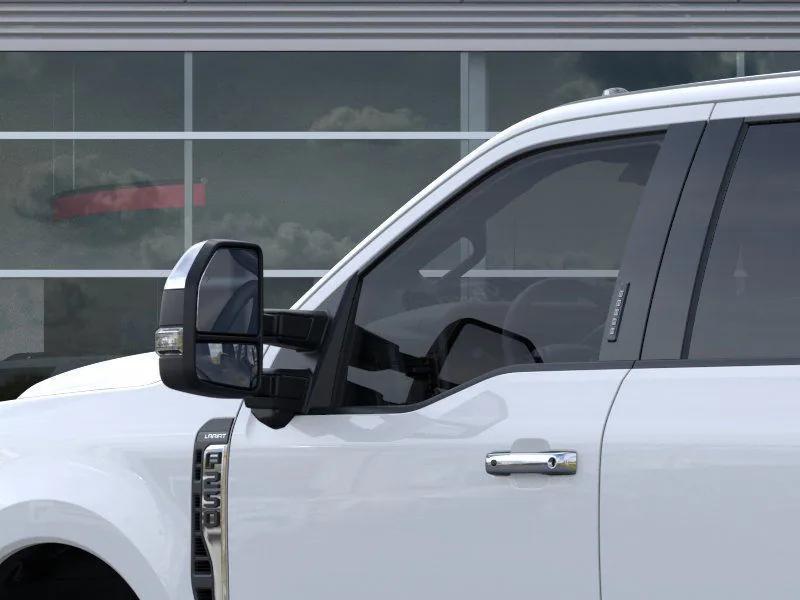 new 2026 Ford F-250 car, priced at $82,985