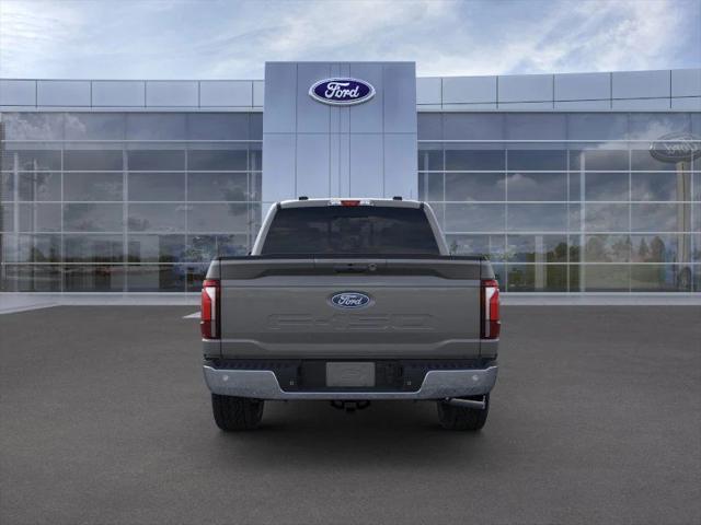 new 2024 Ford F-150 car, priced at $67,590