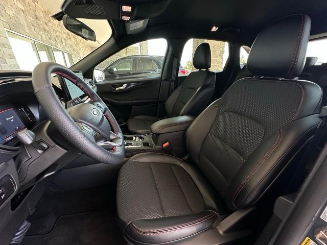 new 2025 Ford Escape car, priced at $26,321