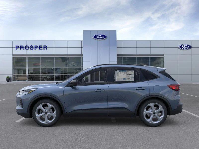 new 2025 Ford Escape car, priced at $26,821
