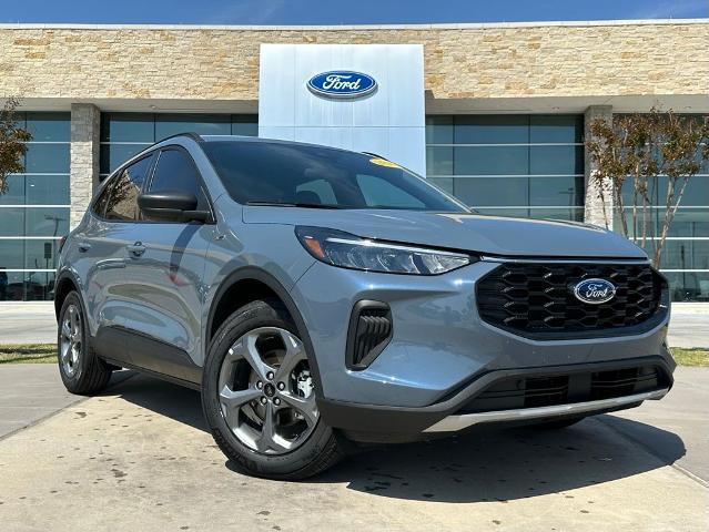new 2025 Ford Escape car, priced at $26,321