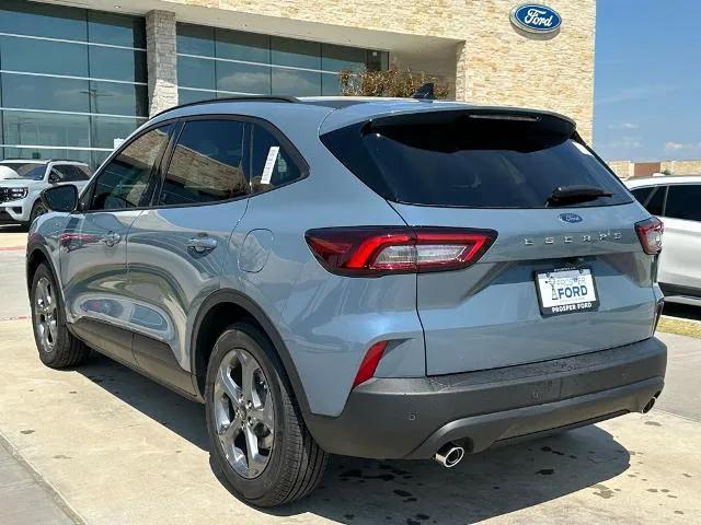 new 2025 Ford Escape car, priced at $26,321