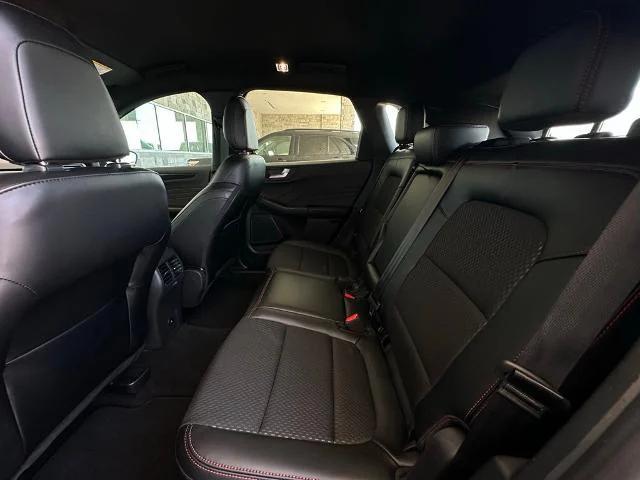 new 2025 Ford Escape car, priced at $26,321
