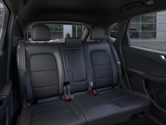 new 2025 Ford Escape car, priced at $33,069