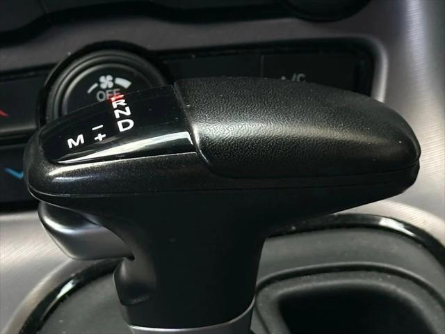 used 2022 Dodge Challenger car, priced at $24,995
