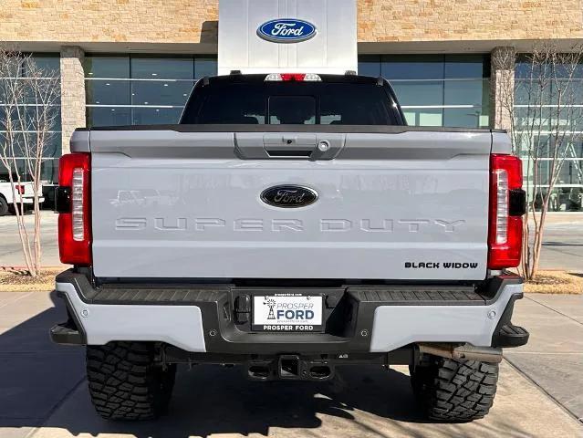 new 2024 Ford F-250 car, priced at $125,998