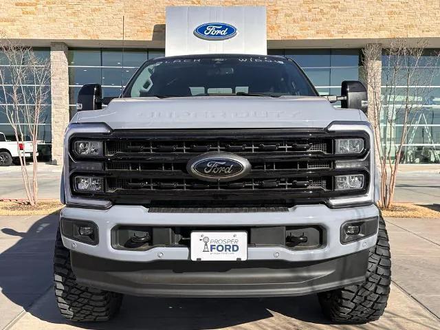 new 2024 Ford F-250 car, priced at $125,998