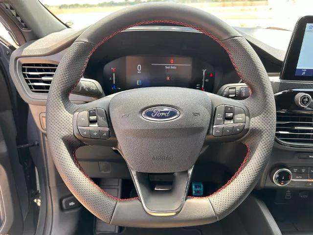 new 2024 Ford Escape car, priced at $25,735