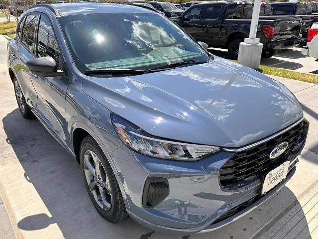 new 2024 Ford Escape car, priced at $25,735