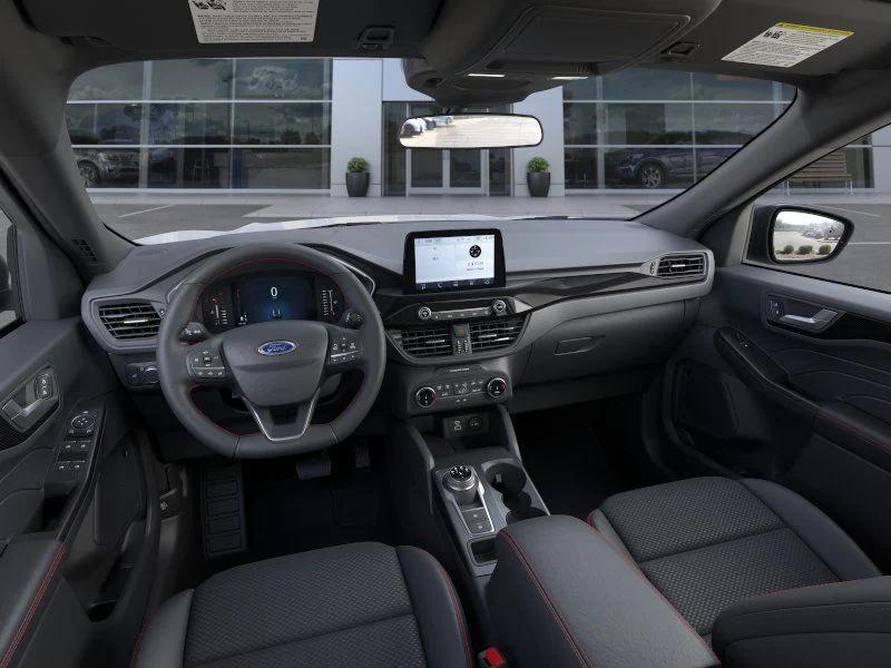 new 2025 Ford Escape car, priced at $22,137