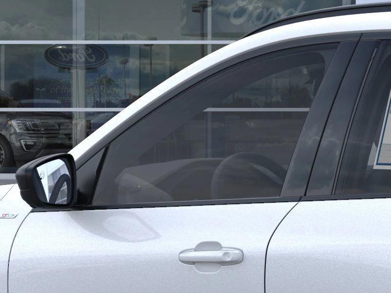 new 2025 Ford Escape car, priced at $22,137
