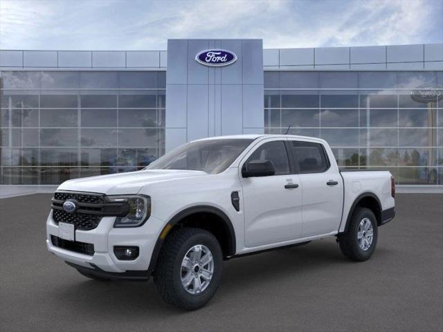 new 2024 Ford Ranger car, priced at $29,800