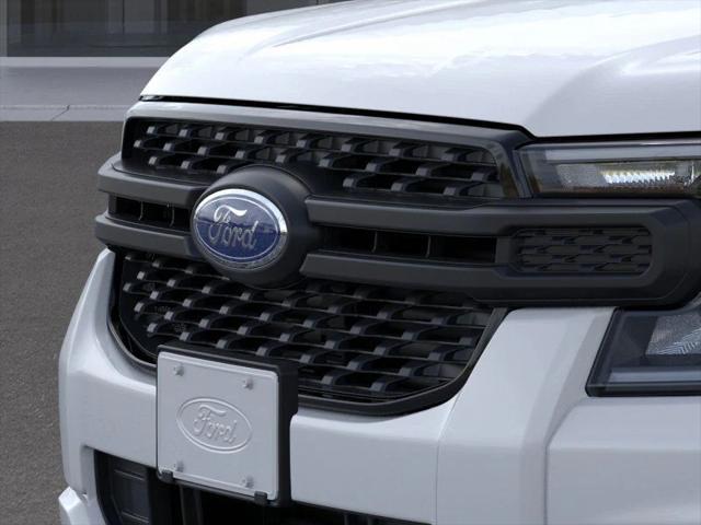 new 2024 Ford Ranger car, priced at $29,800