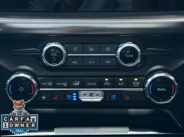 used 2024 Ford F-150 car, priced at $74,995