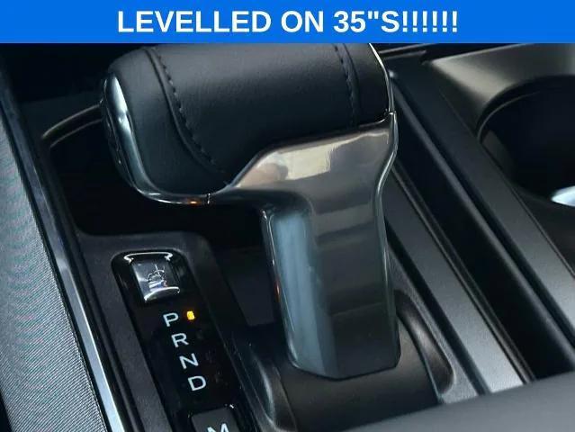 new 2025 Ford F-150 car, priced at $80,430