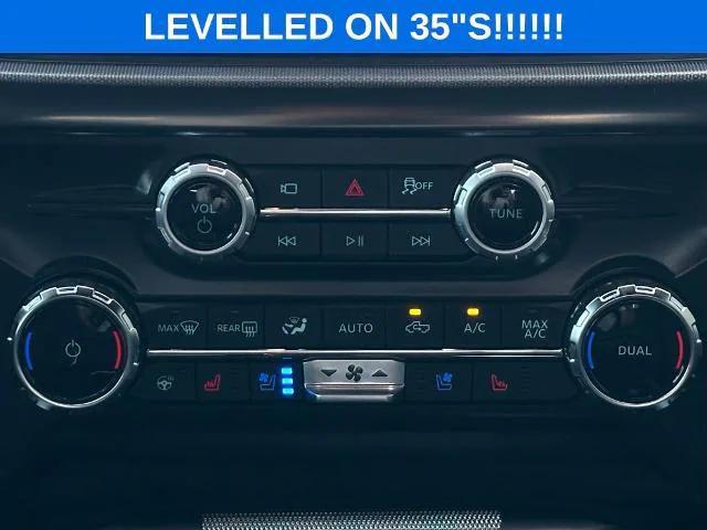 new 2025 Ford F-150 car, priced at $80,430