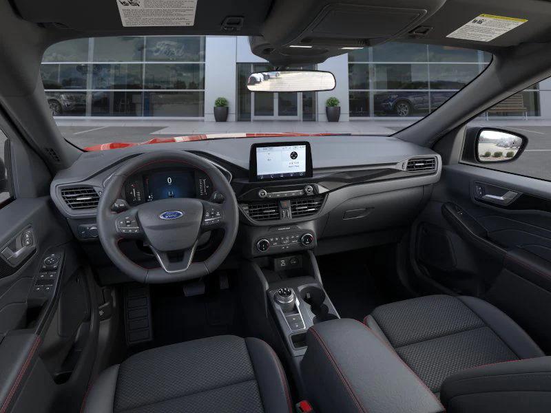 new 2025 Ford Escape car, priced at $25,871
